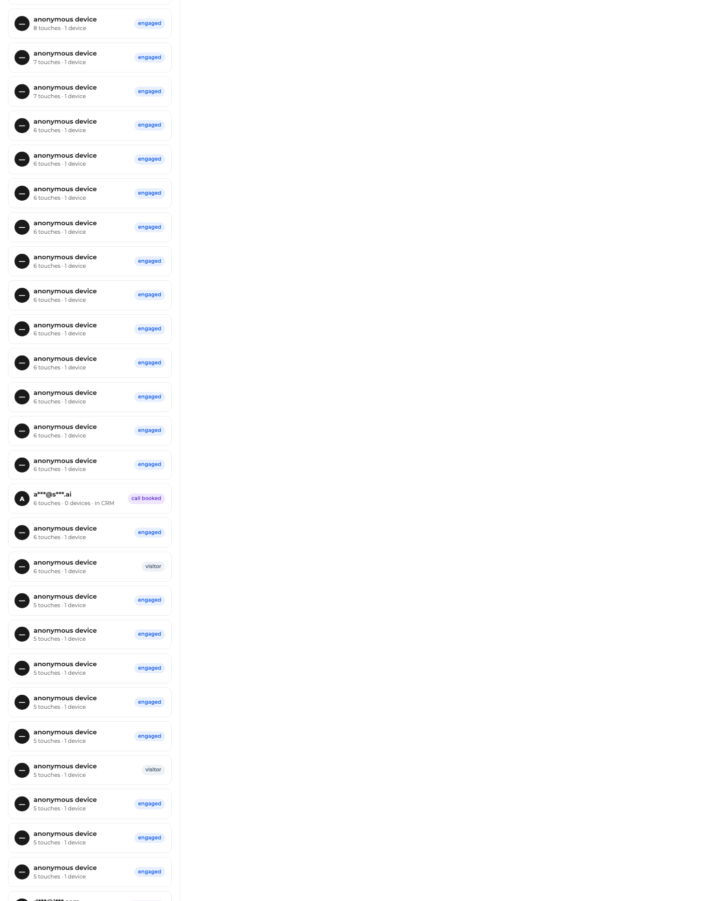 Attribution timeline s02
