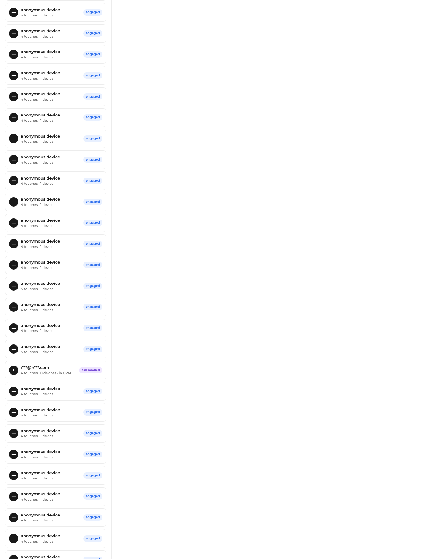 Attribution timeline s04