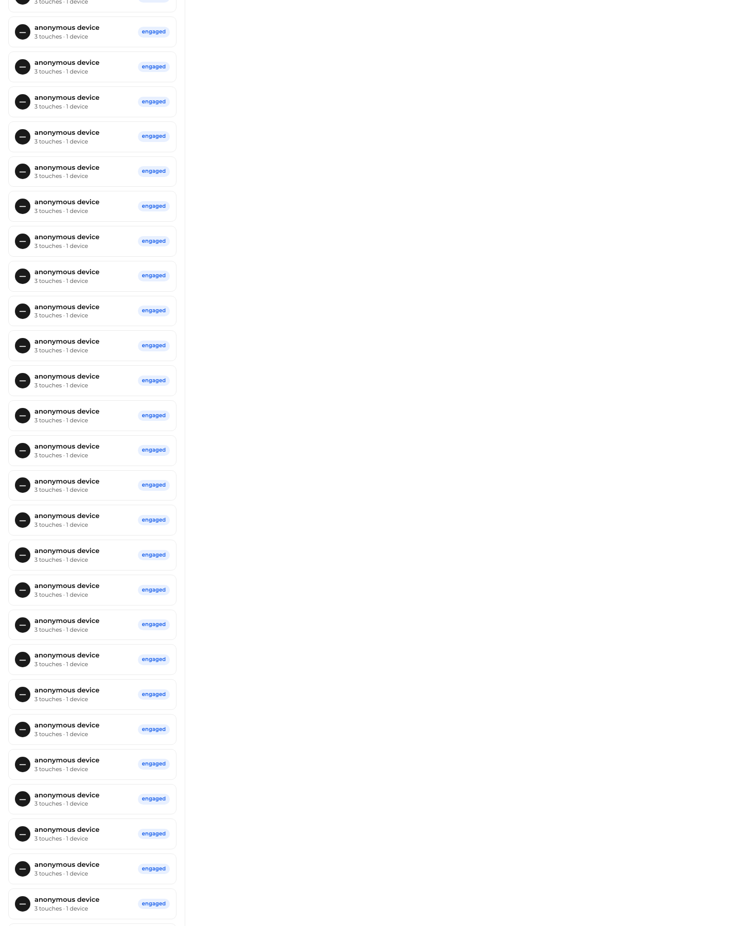 Attribution timeline s07